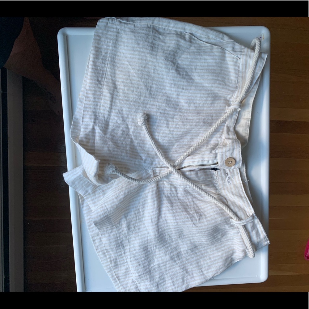 Cynthia Rowley Shorts